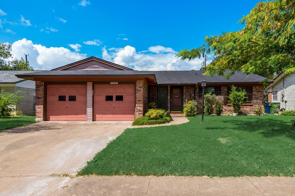 4629 Ancilla Drive Garland TX 75042