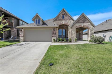 1097 Imperial Eagle Road Alvarado TX 76009