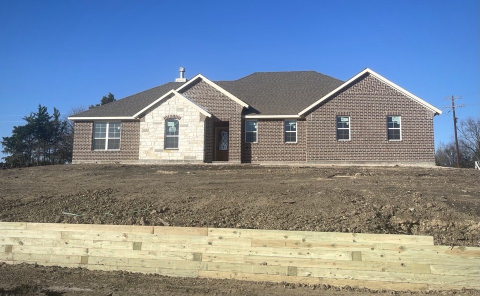11914 County Road 496 Princeton TX 75407