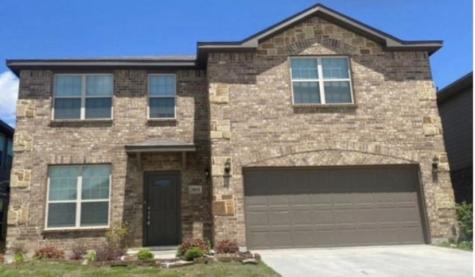 3013 Antler Point Drive Fort Worth TX 76108