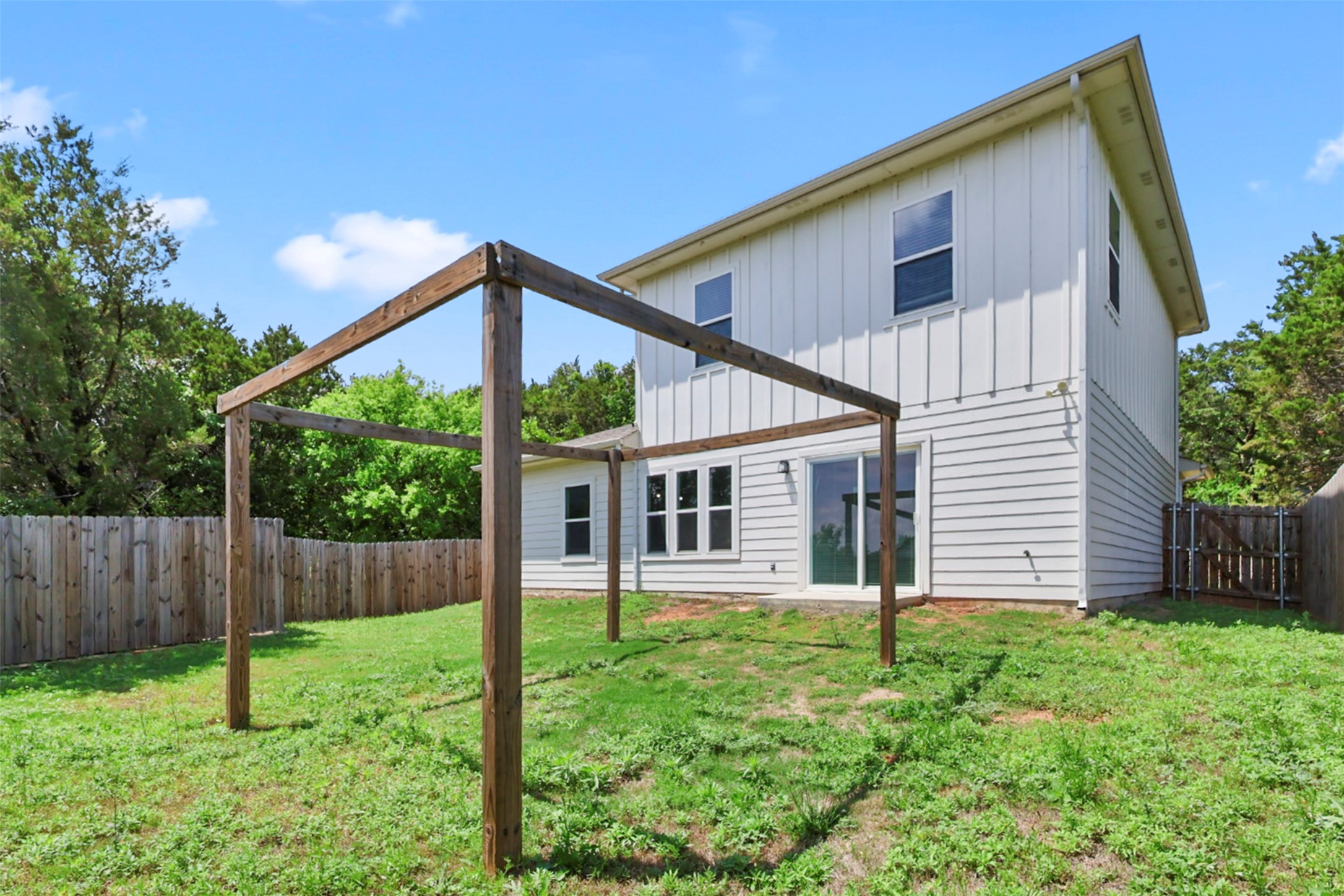 2625 Austin Drive Granbury TX 76048