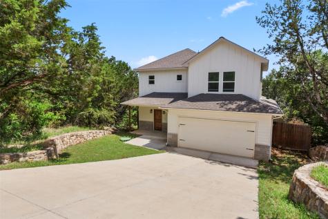 2625 Austin Drive Granbury TX 76048