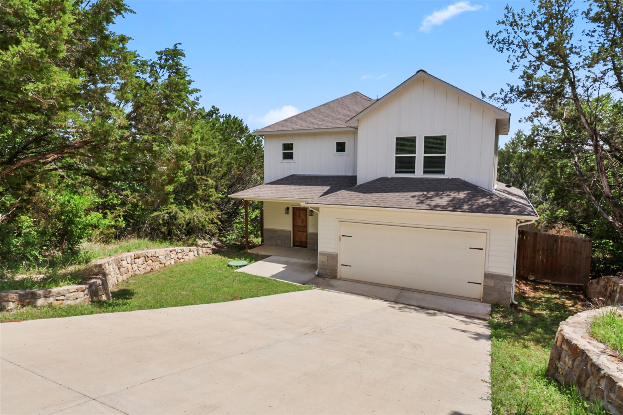 2625 Austin Drive Granbury TX 76048