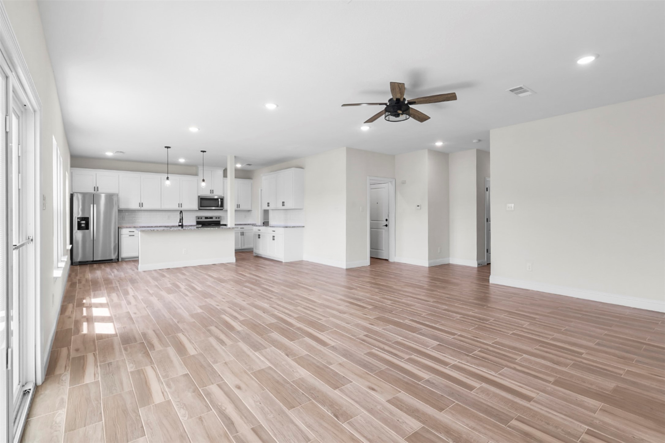 2625 Austin Drive Granbury TX 76048