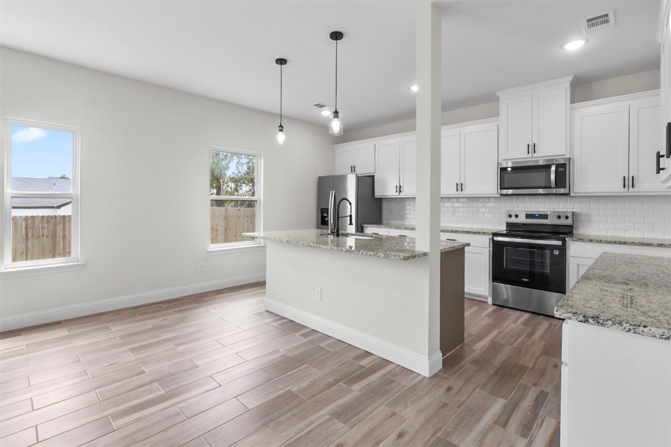 2625 Austin Drive Granbury TX 76048