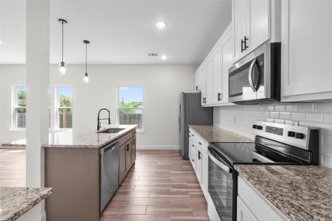 2625 Austin Drive Granbury TX 76048
