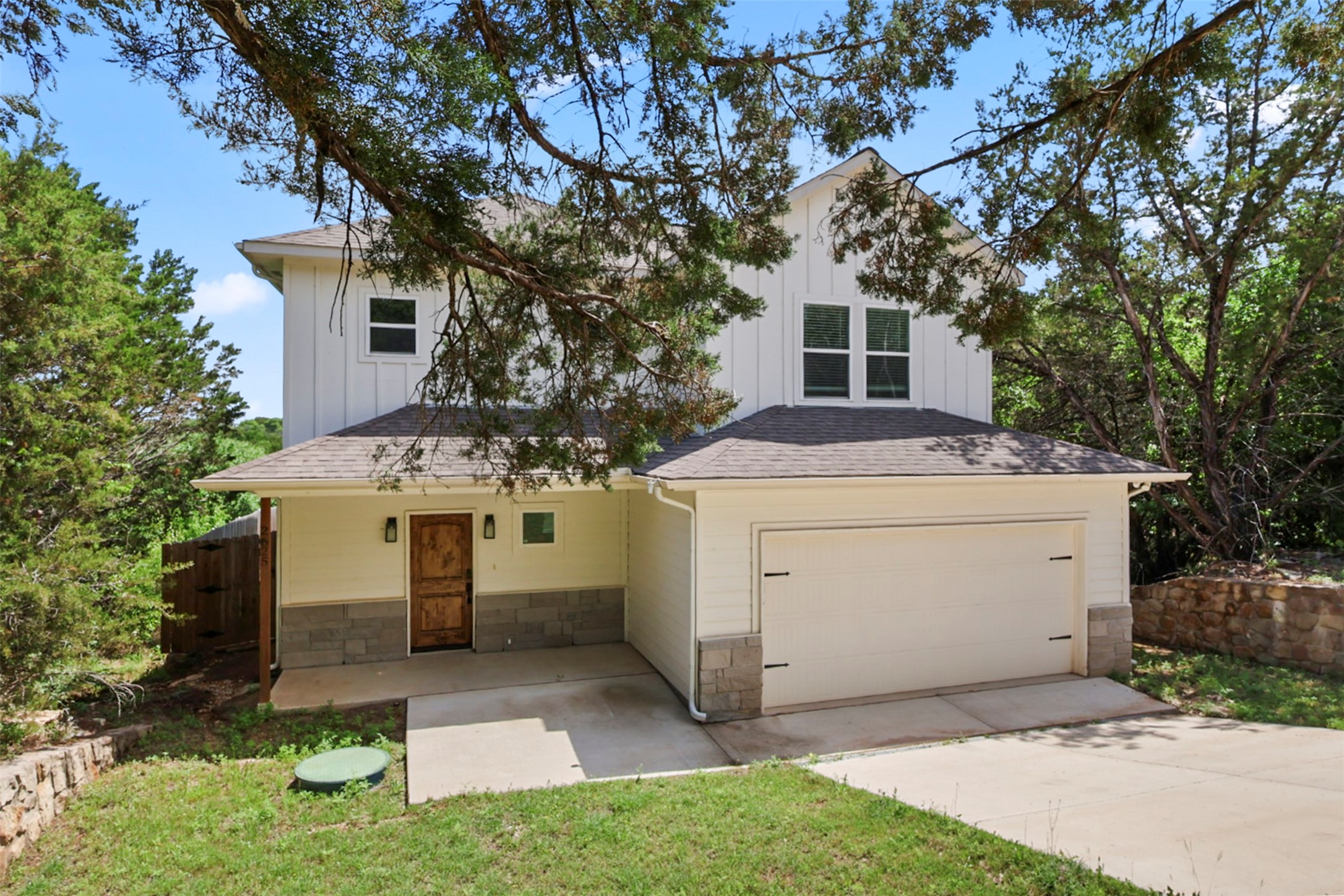 2625 Austin Drive Granbury TX 76048