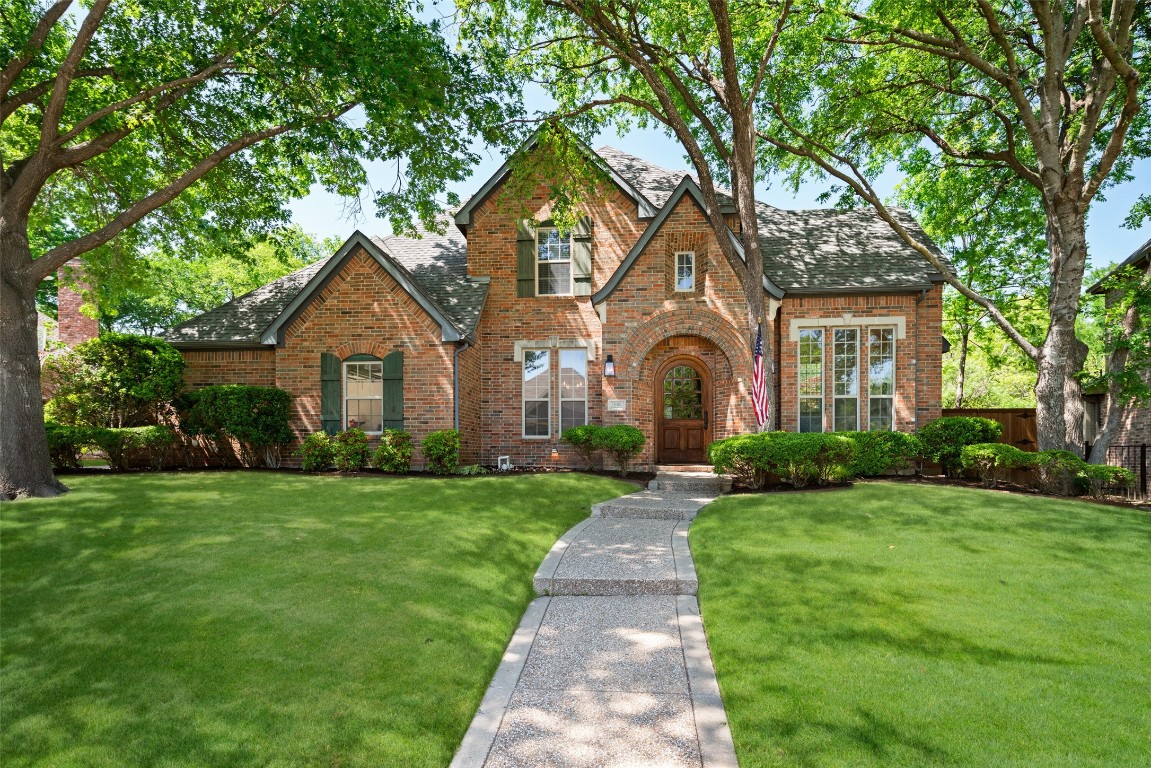 1908 Pembroke Lane Mckinney TX 75072
