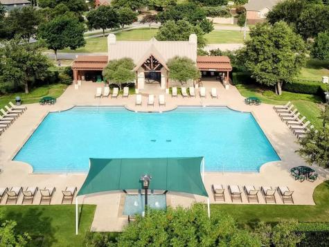 950 Gold Camp Road Frisco TX 75033