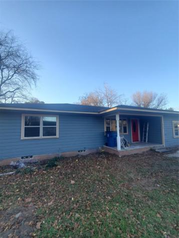 919 Sherrill Street Winnsboro TX 75494