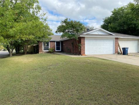 7651 Colorado Creek Court Fort Worth TX 76133