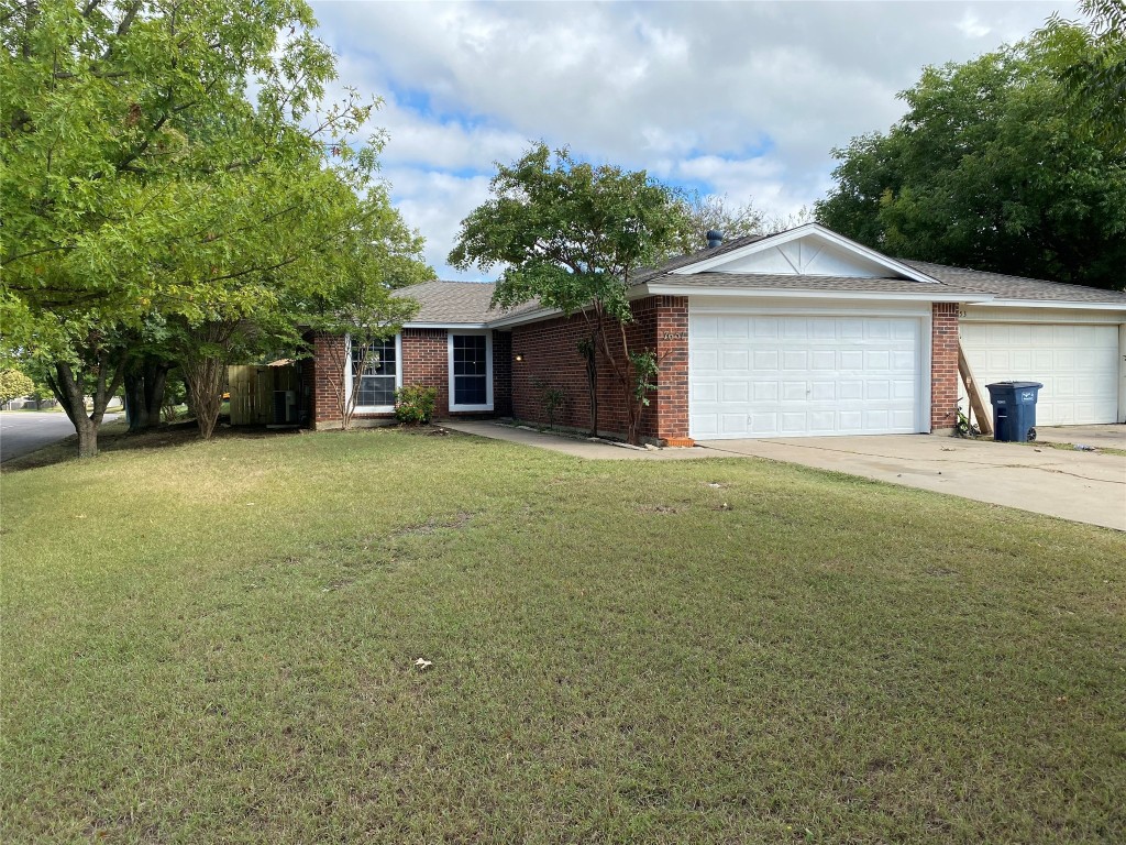 7651 Colorado Creek Court Fort Worth TX 76133