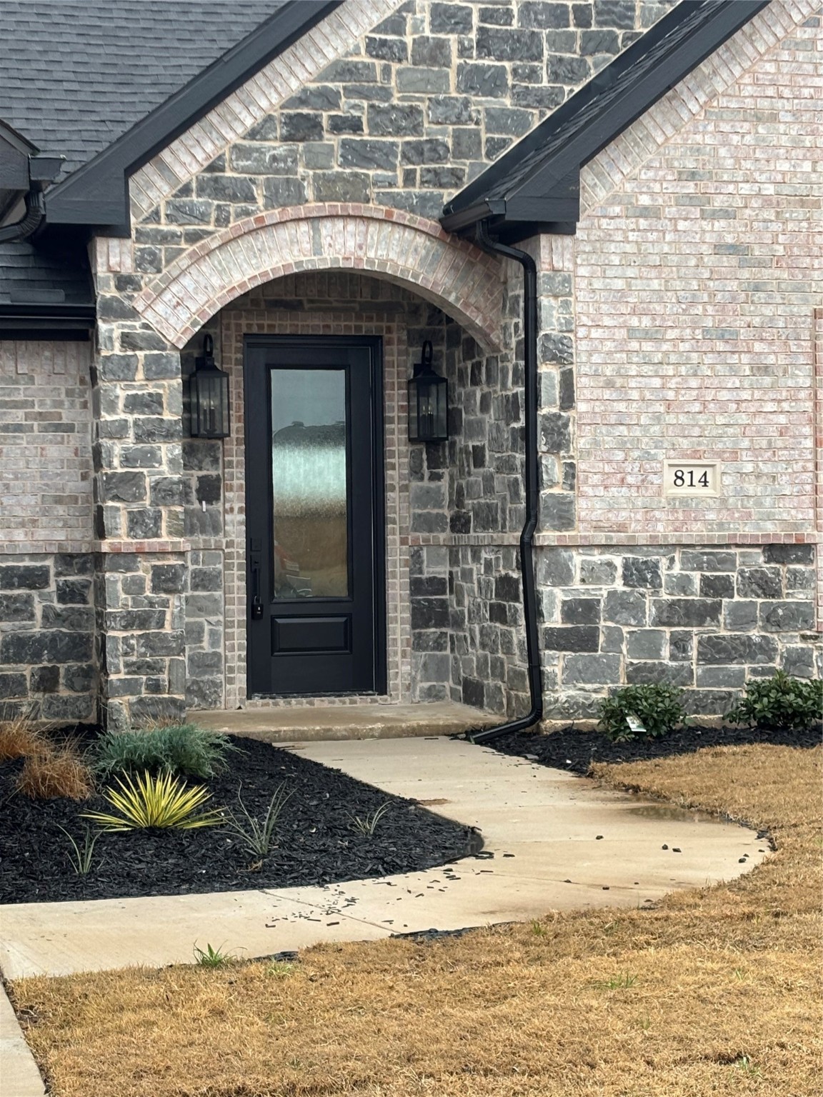 814 Mary Lee Lane Collinsville TX 76233