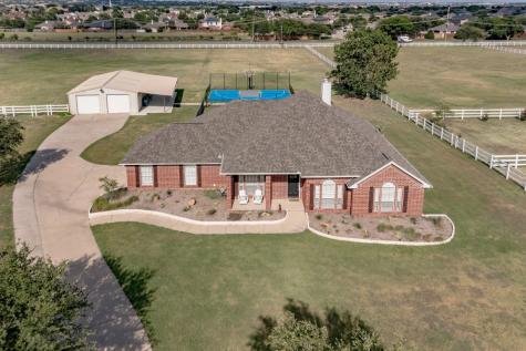 10332 Round Hill Road Fort Worth TX 76131