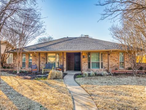 1902 Columbia Drive Richardson TX 75081