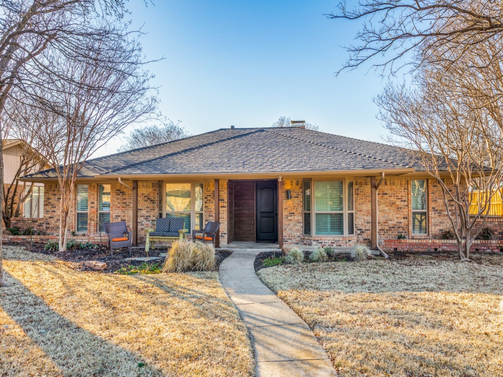 1902 Columbia Drive Richardson TX 75081
