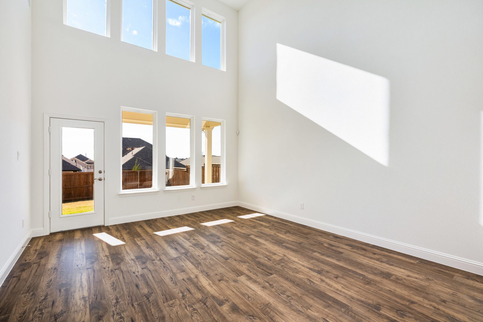 145 Palo Duro Bend Rhome TX 76078