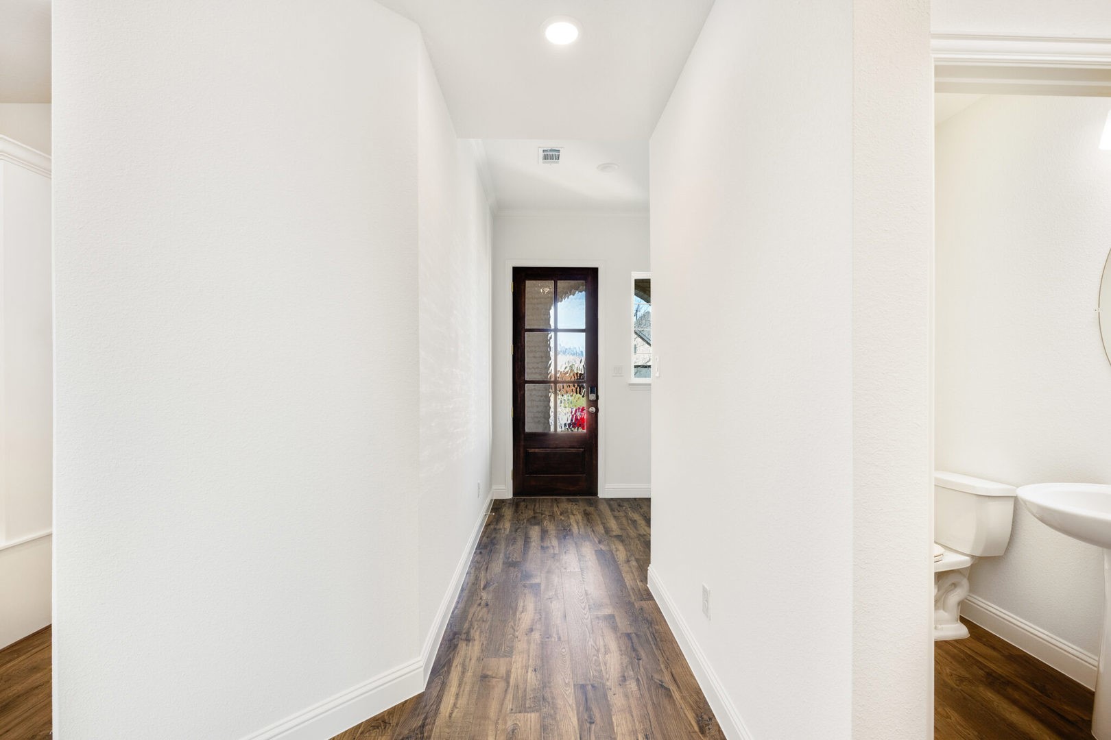 145 Palo Duro Bend Rhome TX 76078