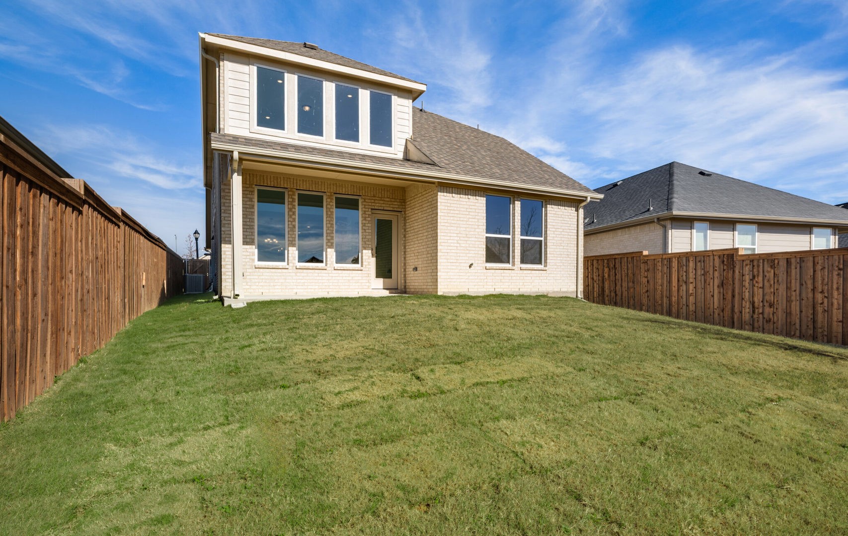 145 Palo Duro Bend Rhome TX 76078