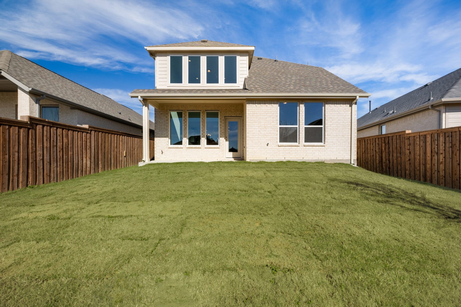 145 Palo Duro Bend Rhome TX 76078
