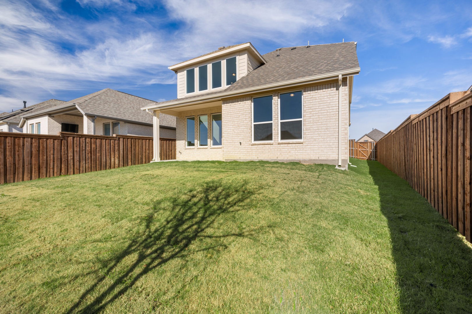 145 Palo Duro Bend Rhome TX 76078