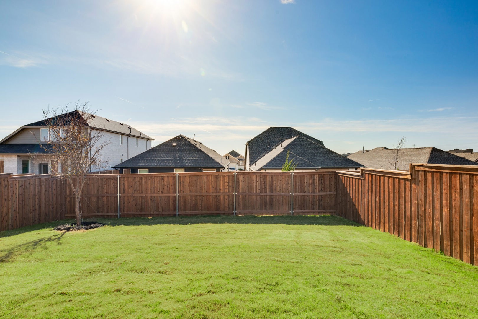 145 Palo Duro Bend Rhome TX 76078