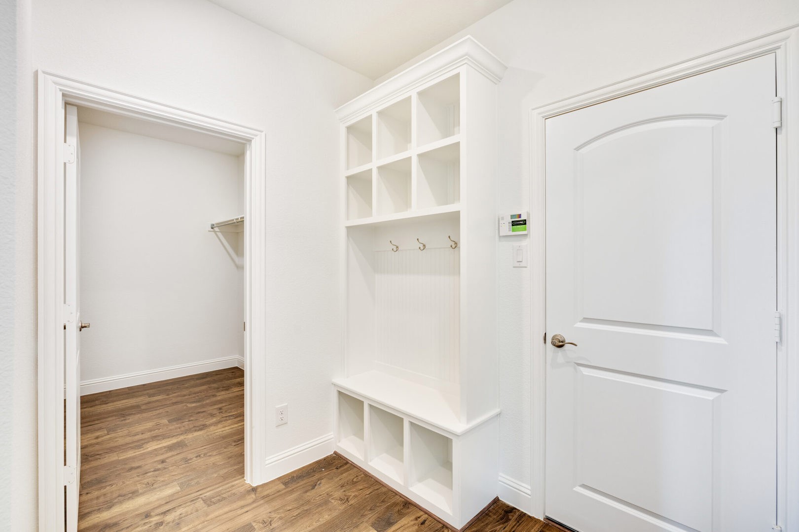 145 Palo Duro Bend Rhome TX 76078