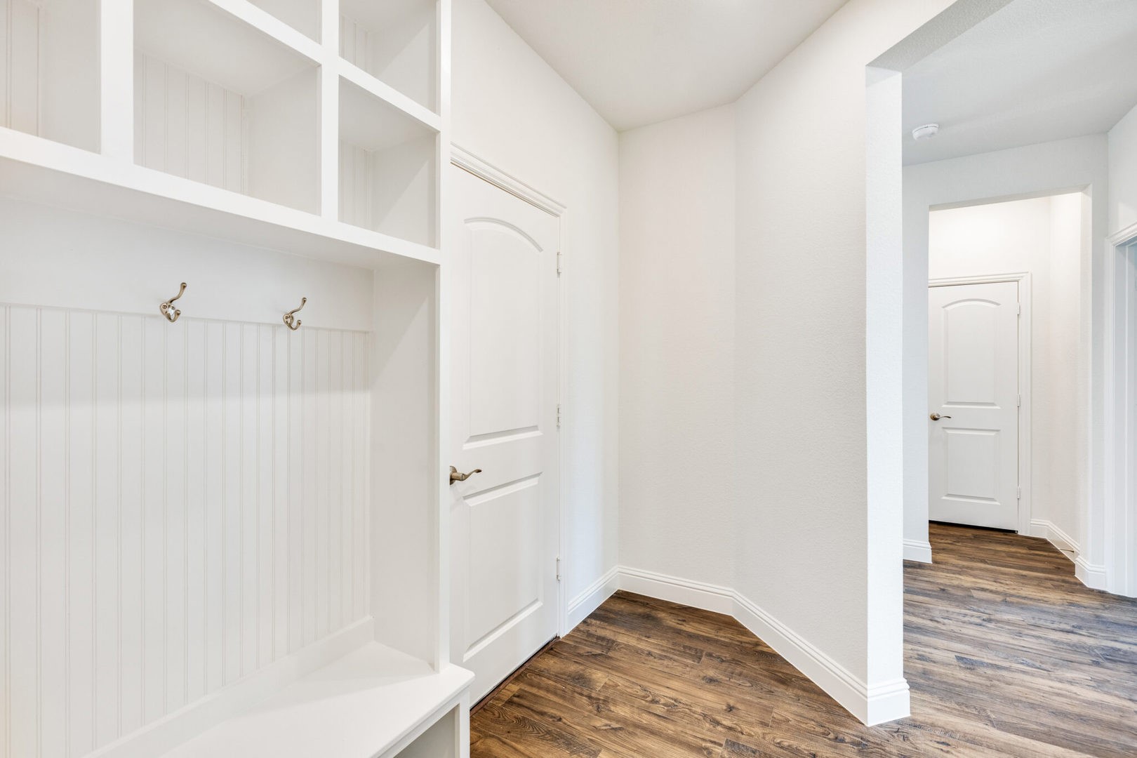 145 Palo Duro Bend Rhome TX 76078