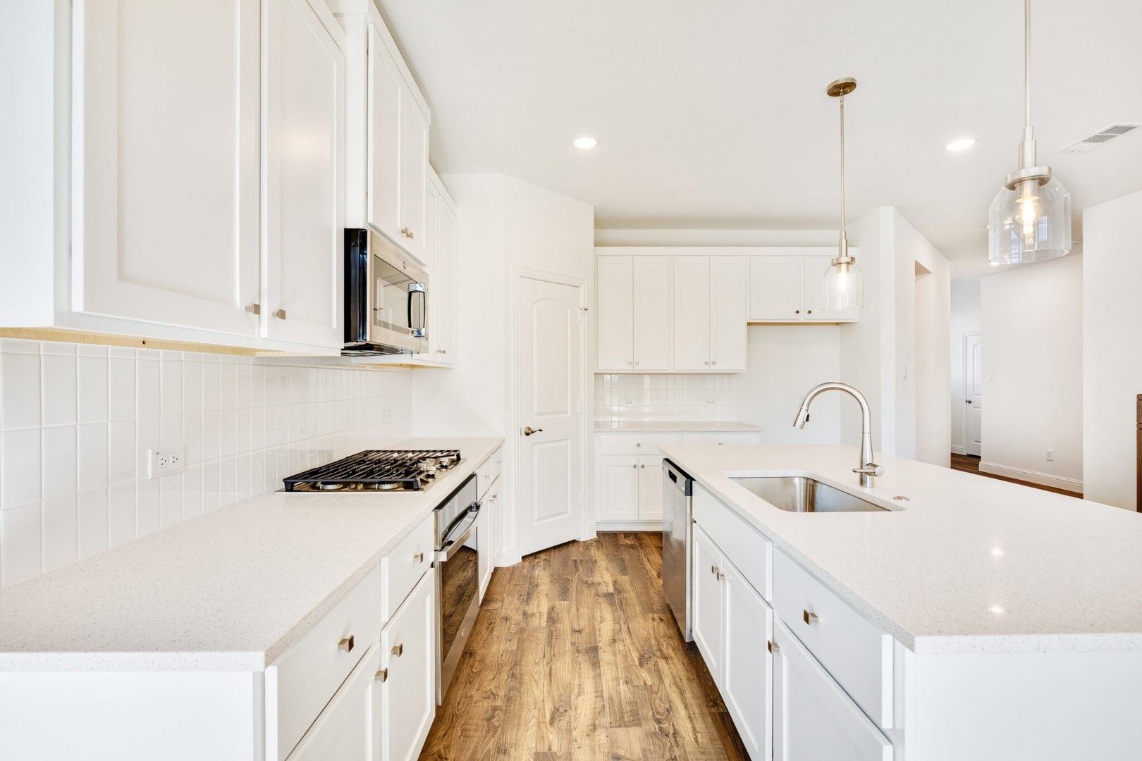145 Palo Duro Bend Rhome TX 76078