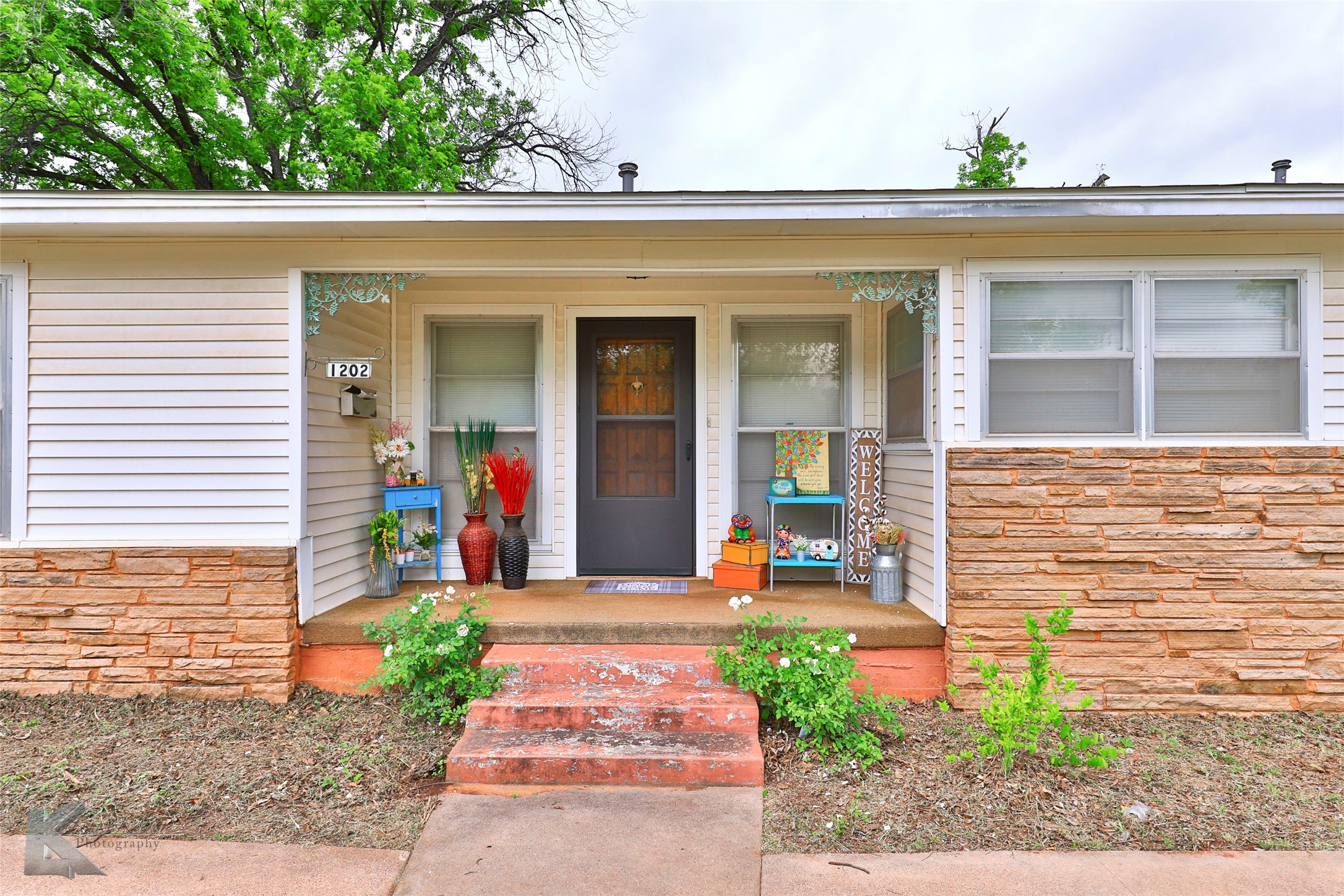 1202 Westridge Drive Abilene TX 79605