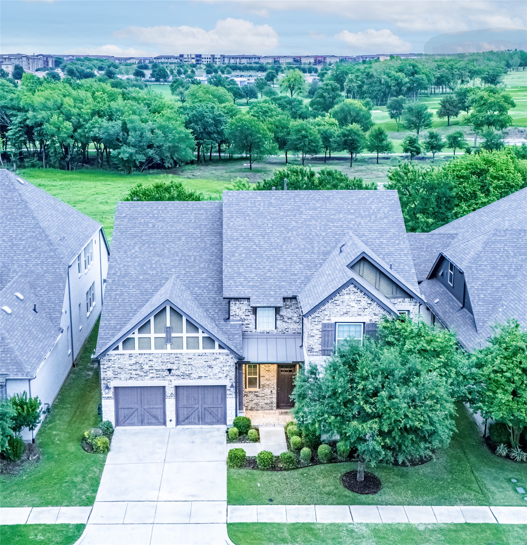 6817 Golf Club Drive Mckinney TX 75070
