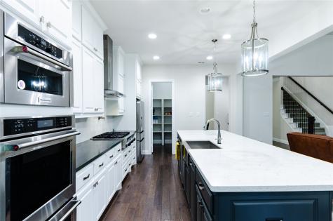 6817 Golf Club Drive Mckinney TX 75070