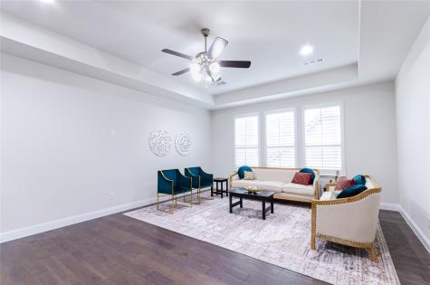 6817 Golf Club Drive Mckinney TX 75070