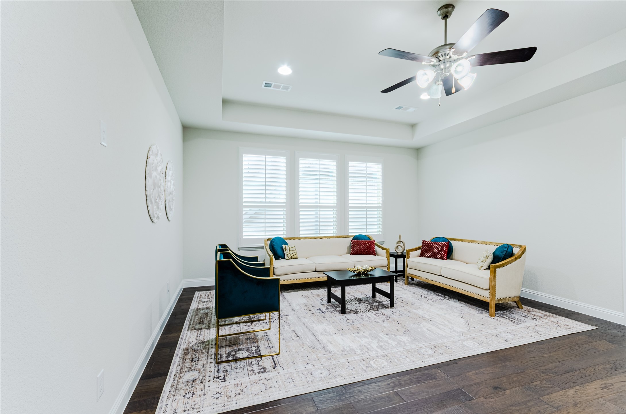 6817 Golf Club Drive Mckinney TX 75070