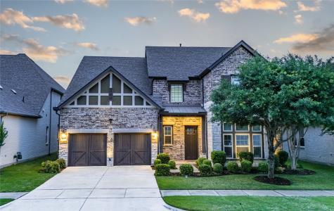 6817 Golf Club Drive Mckinney TX 75070