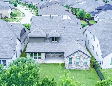 6817 Golf Club Drive Mckinney TX 75070
