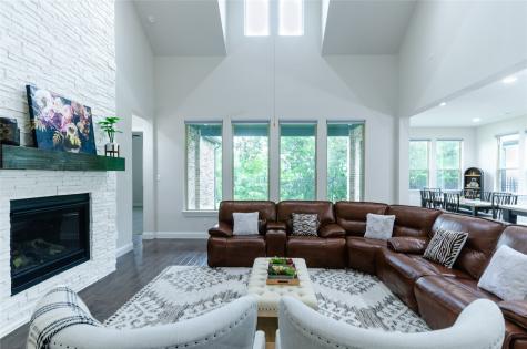 6817 Golf Club Drive Mckinney TX 75070