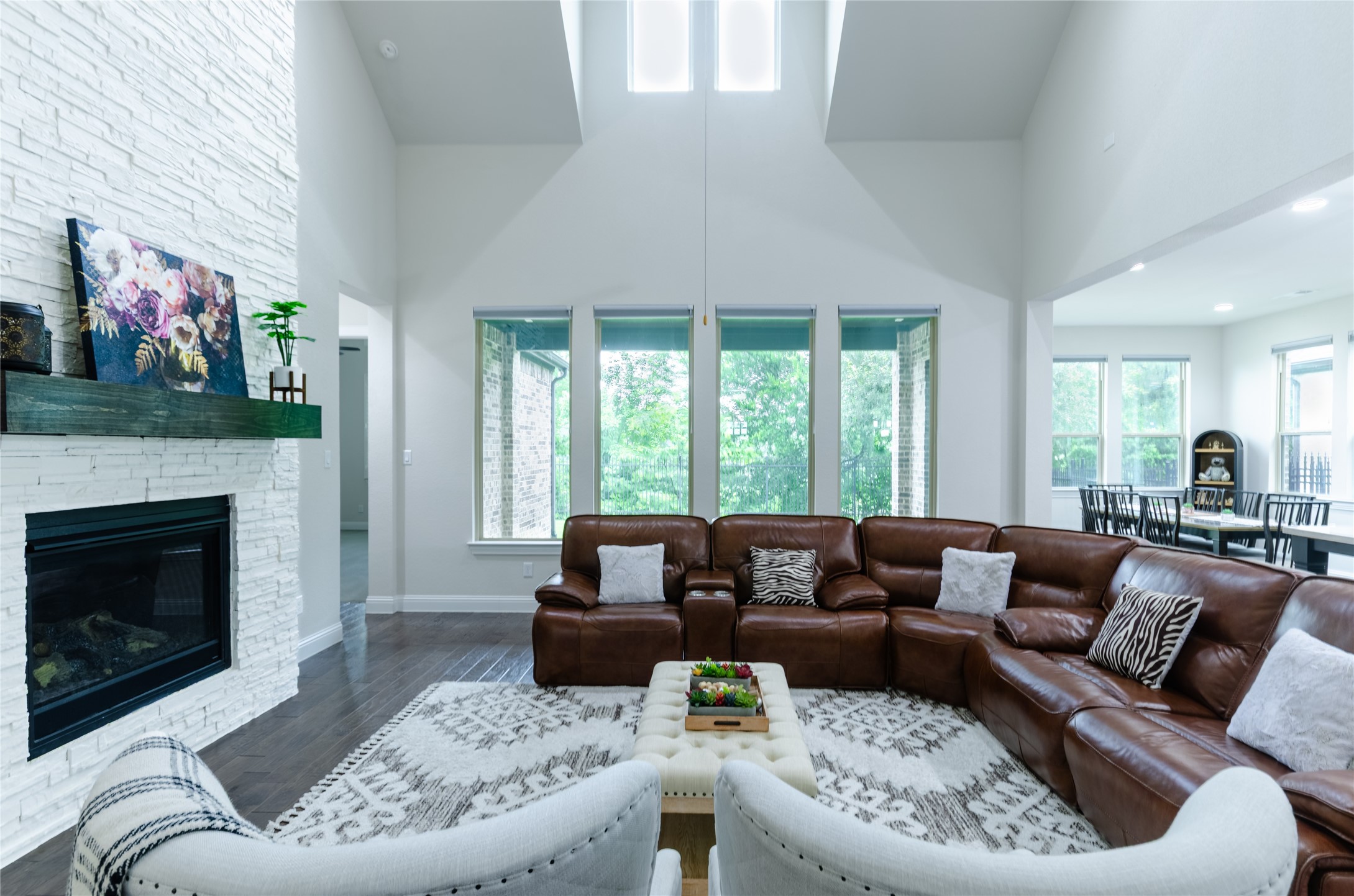 6817 Golf Club Drive Mckinney TX 75070