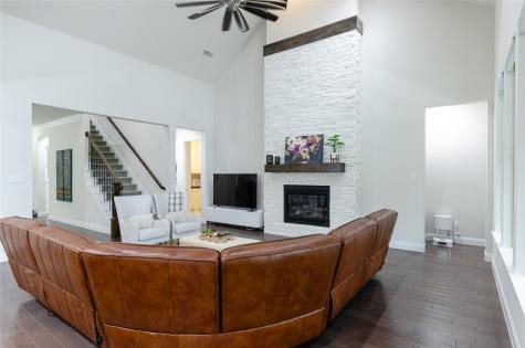 6817 Golf Club Drive Mckinney TX 75070