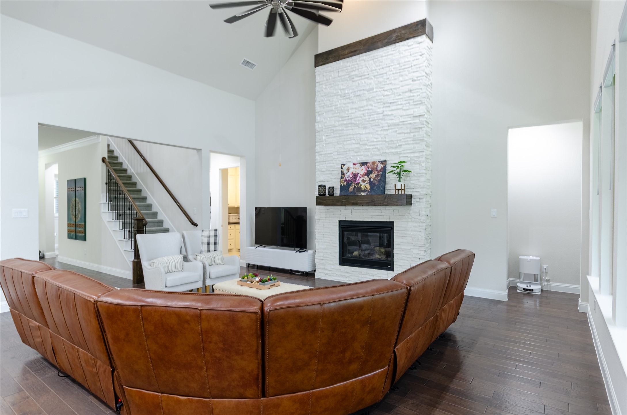 6817 Golf Club Drive Mckinney TX 75070