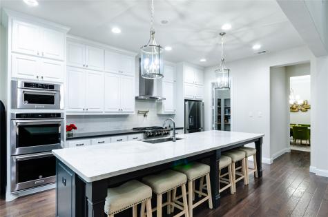 6817 Golf Club Drive Mckinney TX 75070