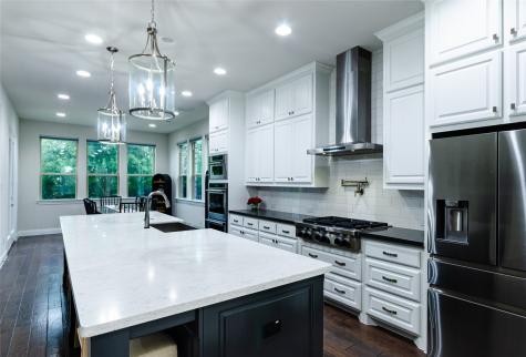 6817 Golf Club Drive Mckinney TX 75070