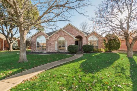 11913 Galleon Road Frisco TX 75035