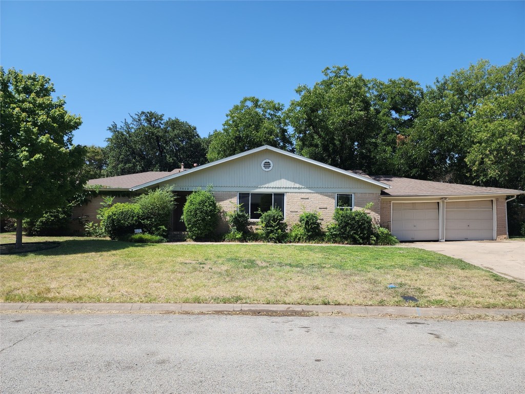 7512 Hovenkamp Avenue Richland Hills TX 76118