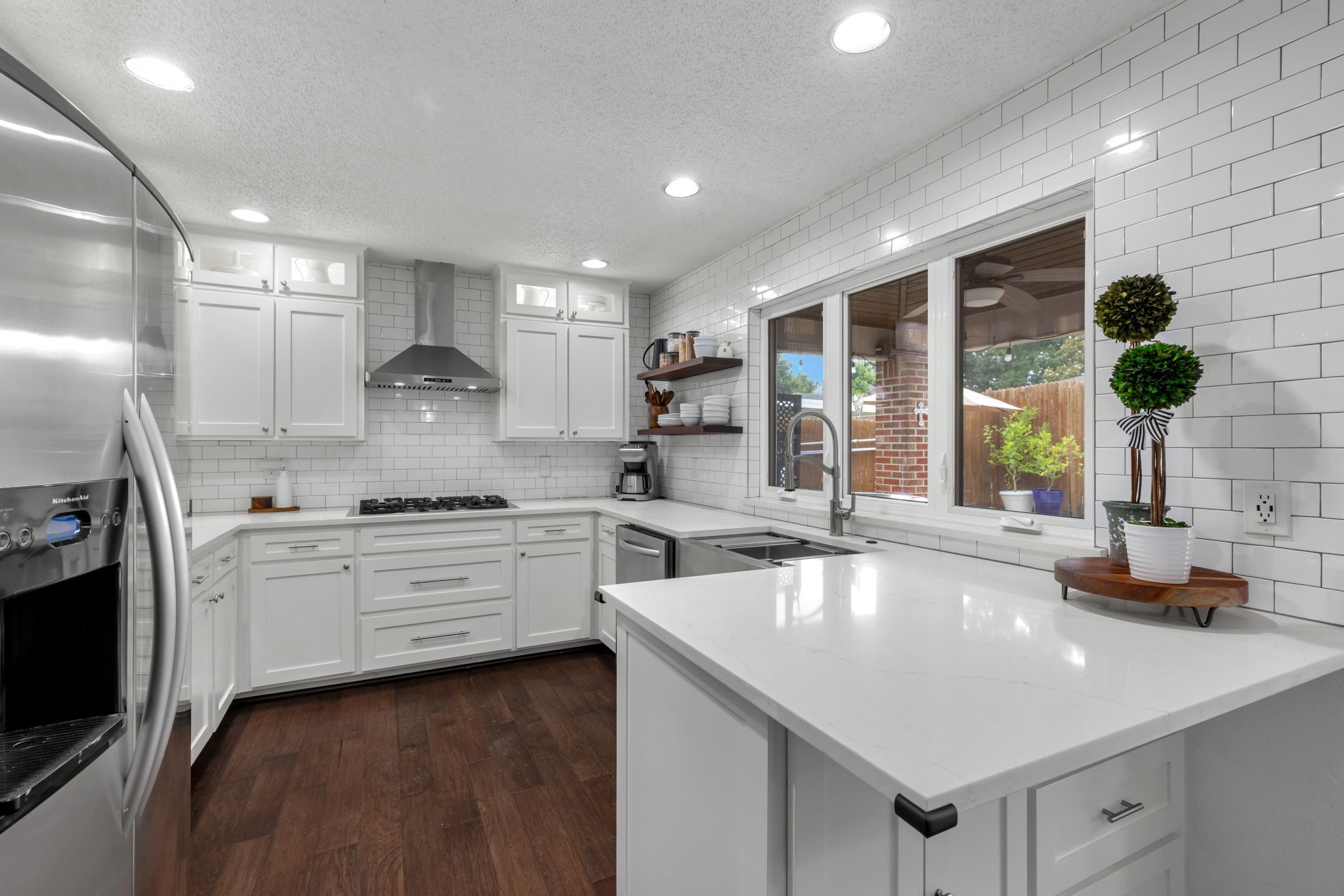 1317 Elk Grove Drive Richardson TX 75081