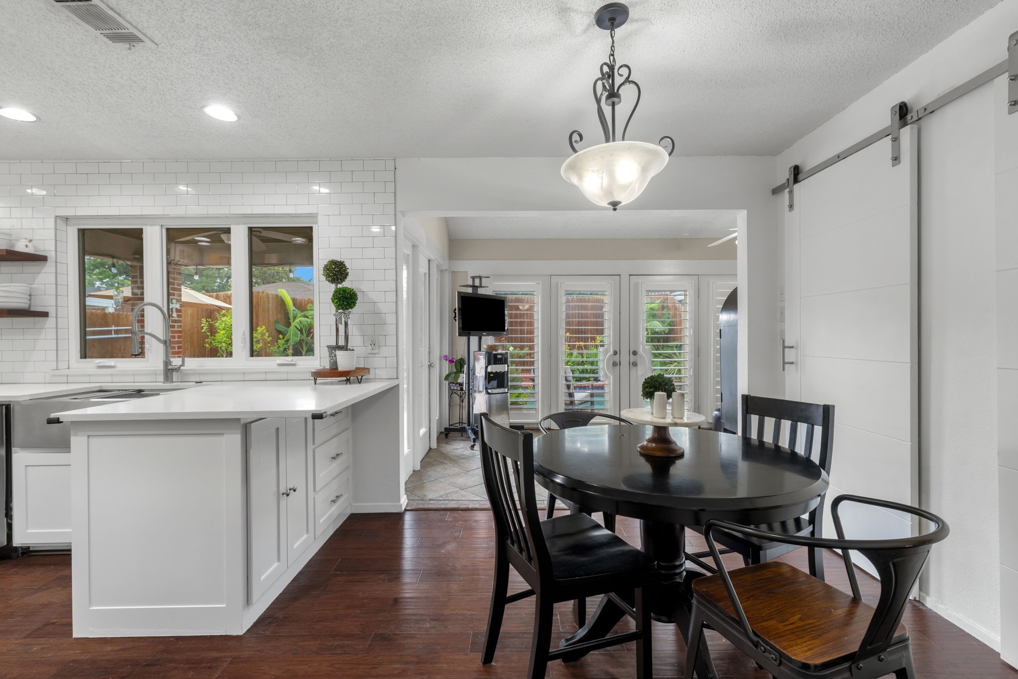 1317 Elk Grove Drive Richardson TX 75081