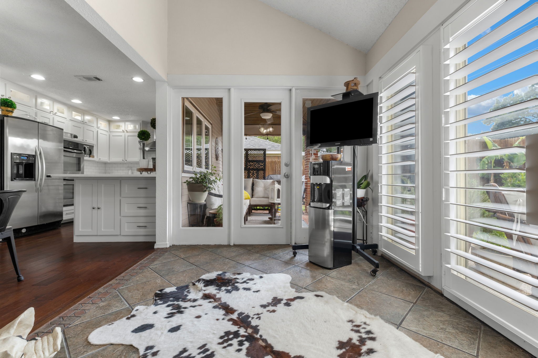 1317 Elk Grove Drive Richardson TX 75081