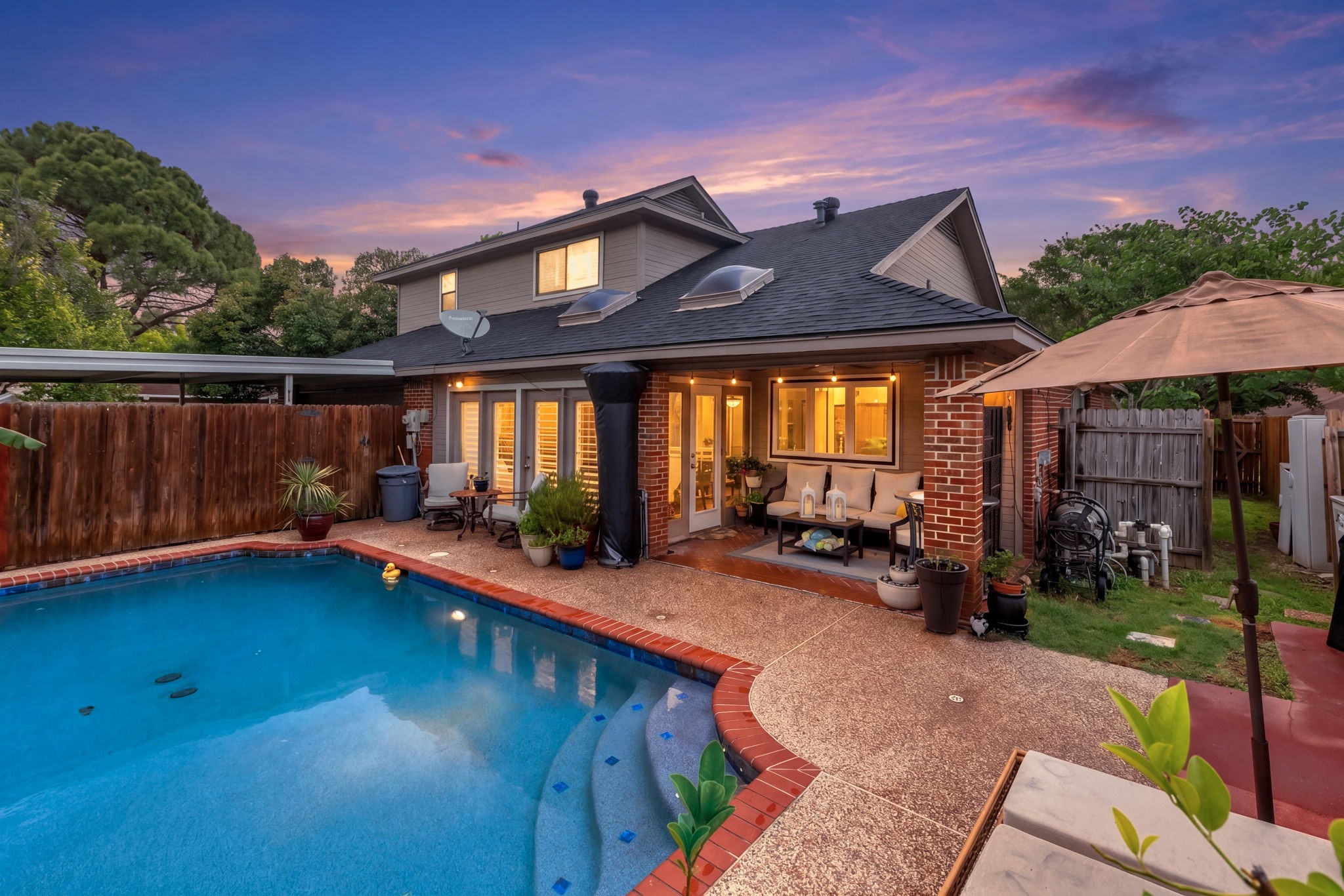1317 Elk Grove Drive Richardson TX 75081