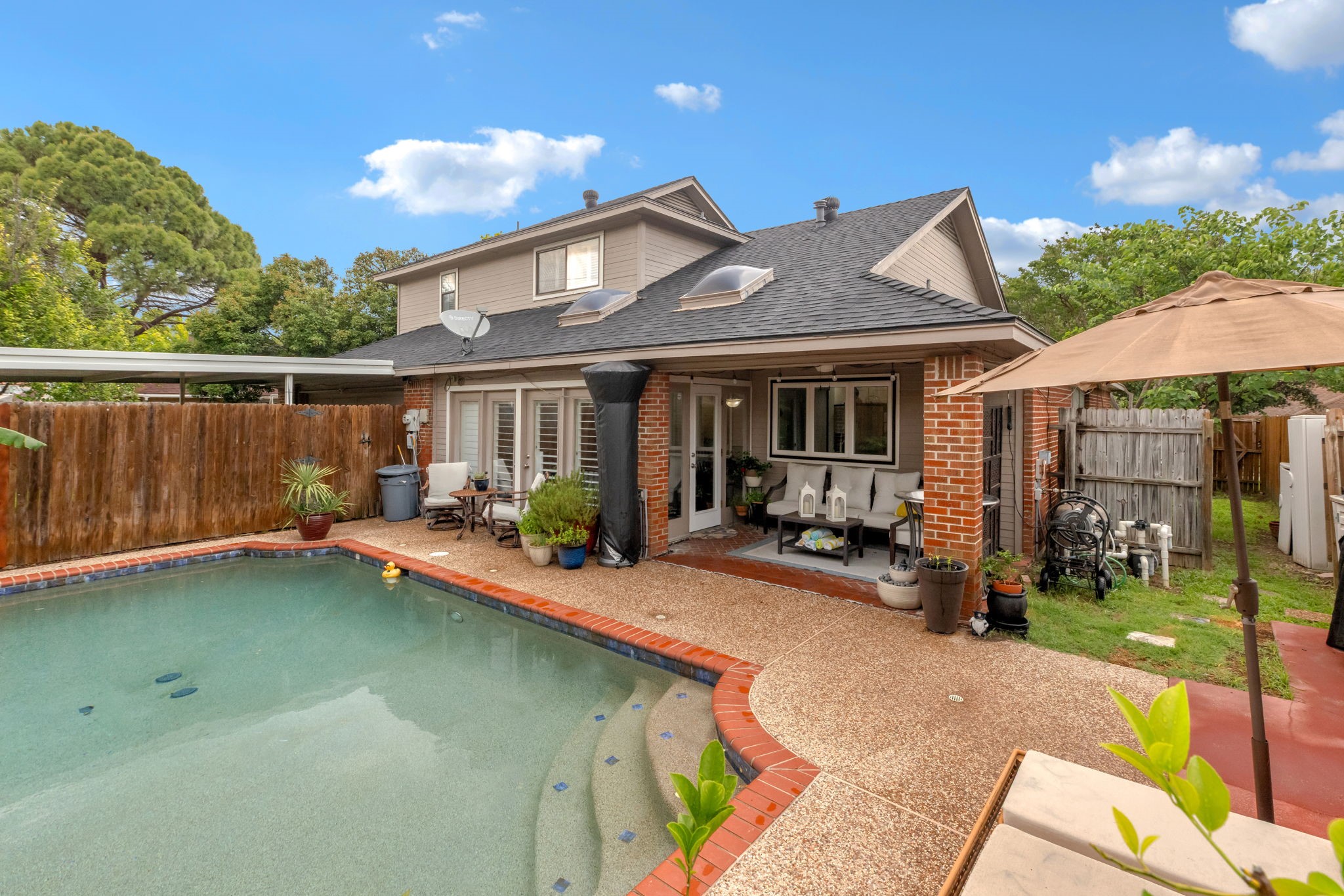 1317 Elk Grove Drive Richardson TX 75081