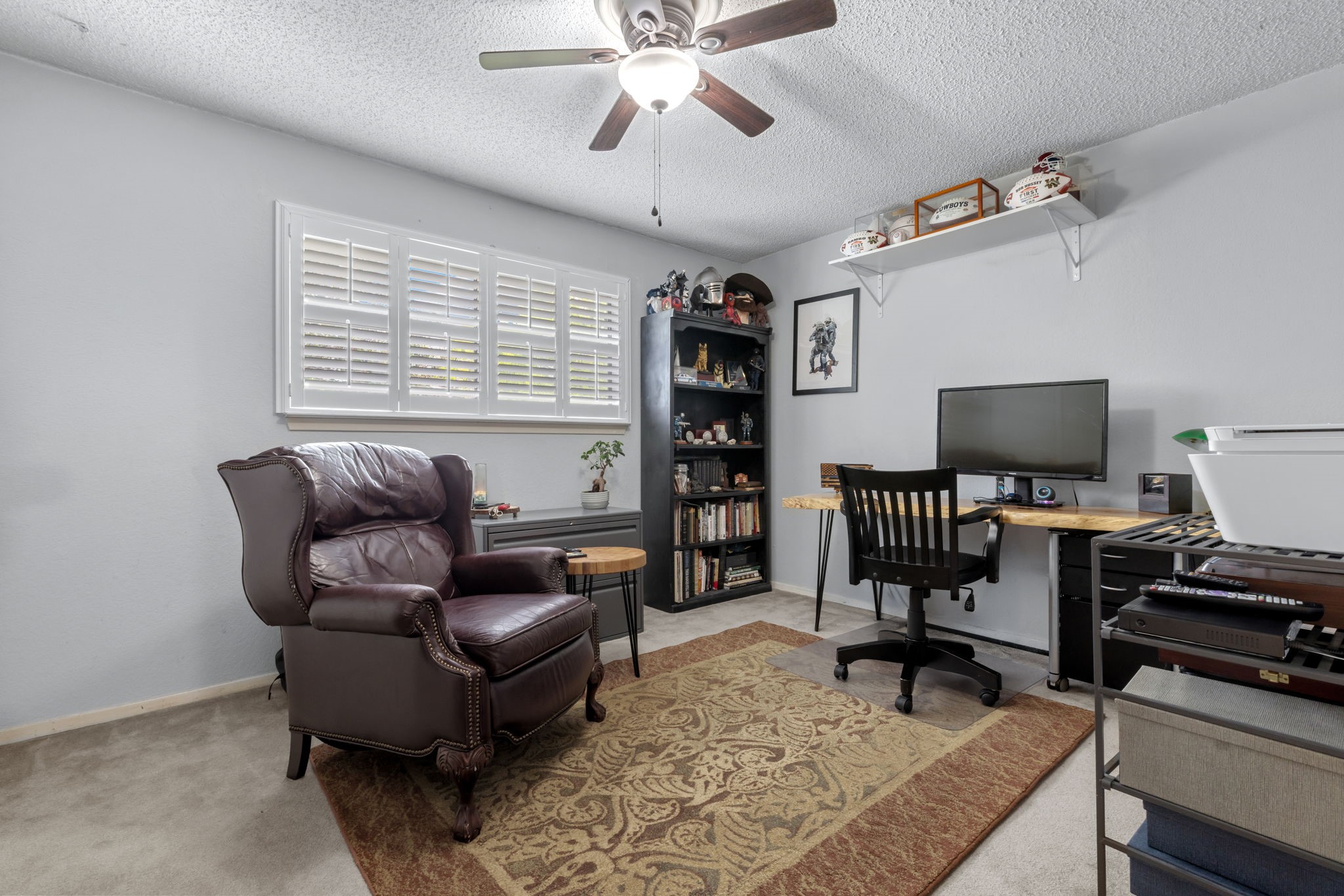 1317 Elk Grove Drive Richardson TX 75081